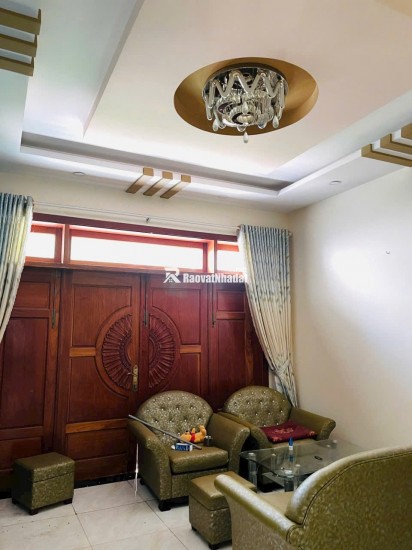 Bán Nhà MT 118A Đường Hiền Vương, Phường Phú Thạnh, Quận Tân Phú.