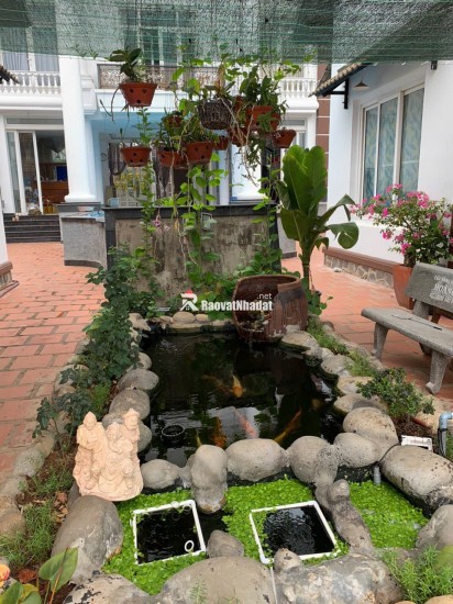 BÁN BIỆT THỰ VILLA CÓ HỒ BƠI 89 Đường 179, Khu Phố 5, Phường Tân Phú, TP. Thủ Đức