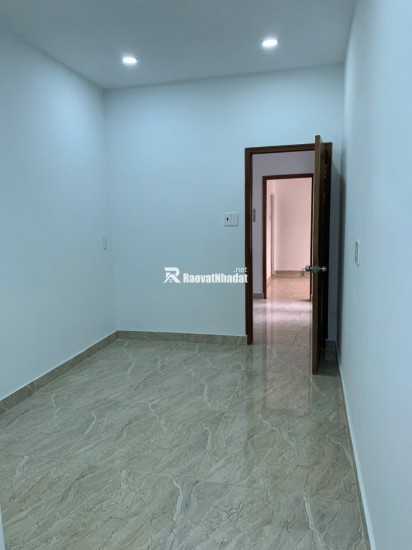 Cần bán nhà HXH đường Trần Đình Xu, P. Nguyễn Cư Trinh, Q.1. Diện tích 4x9m, giá 10.7 tỷ