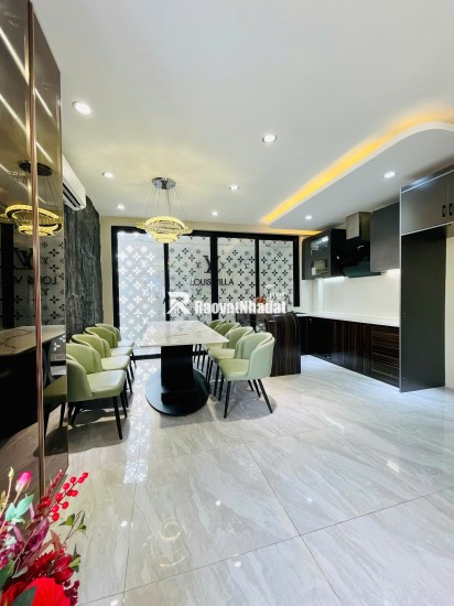 Bán Nhà HXH Đường Thống Nhất, P.12, Q. Gò Vấp, 5x13m, Chỉ 15 Tỷ