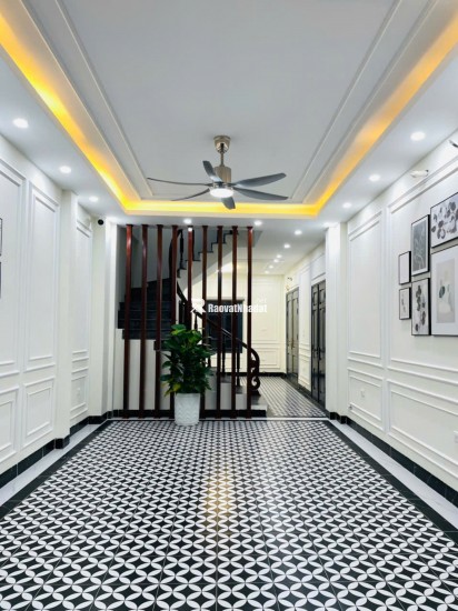  HOA KHÔI LÔ GÓC – VIEW HIM LAM – KINH DOANH ĐỈNH NGÀY ĐÊM – TẶNG FULL NỘI THẤT 