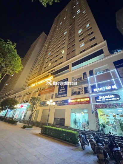 CHUNG CƯ CAO CẤP EUROWINDOW PARK 2 ĐÔNG HỘI - CĂN GÓC - FULL NỘI THẤT - VIEW CỰC ĐẸP -l GIÁ RẺ NHẤT KHU VỰC 