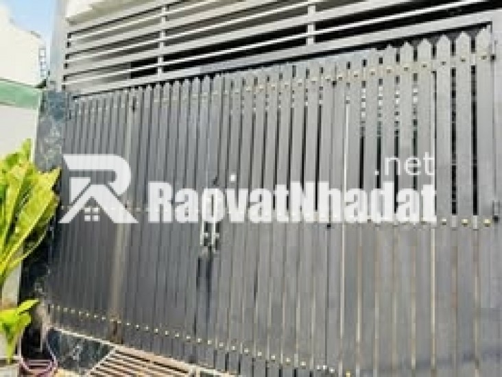 NỘI THẤT ĐẸP – NGANG 5M – HẺM YÊN TĨNH GẦN NGUYỄN PHÚC CHU – 50M². CHỈ 5.1 TỶ TL