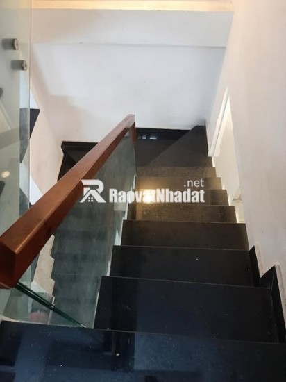 NỘI THẤT ĐẸP – NGANG 5M – HẺM YÊN TĨNH GẦN NGUYỄN PHÚC CHU – 50M². CHỈ 5.1 TỶ TL