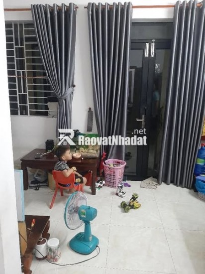 NỘI THẤT ĐẸP – NGANG 5M – HẺM YÊN TĨNH GẦN NGUYỄN PHÚC CHU – 50M². CHỈ 5.1 TỶ TL