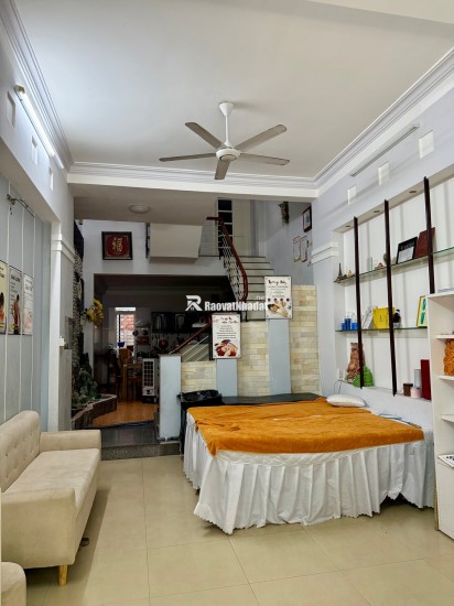 Bán nhà đẹp 3 tầng chắc chắn, chính chủ, Đà Nẵng
