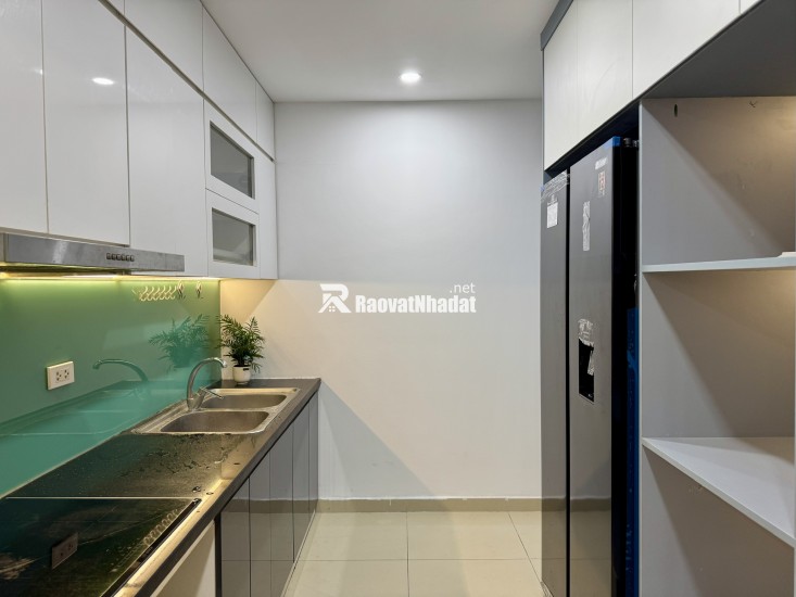 Chủ nhà chuyển công tác cần nhượng lại căn 3 ngủ -Goldmark City