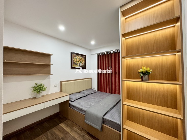 Chủ nhà chuyển công tác cần nhượng lại căn 3 ngủ -Goldmark City