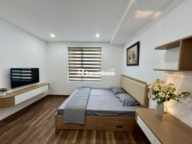 Chủ nhà chuyển công tác cần nhượng lại căn 3 ngủ -Goldmark City