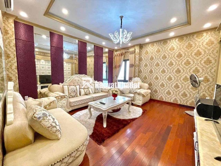 Bán biệt thự siêu đẹp đường Phạm Phú Tiết, Đà Nẵng