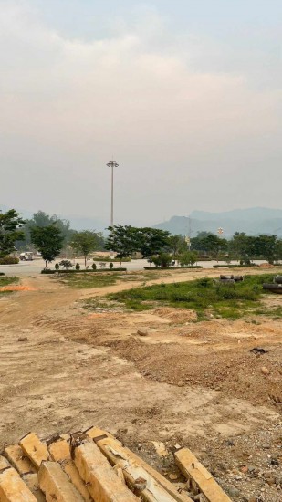 Đất nền dự án khu đô thị Him Lam tổ 17,18 ,đất ở đô thị phường Him Lam tp Điện Biên Phủ