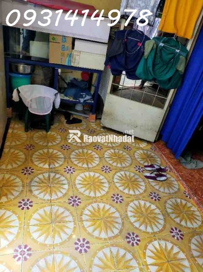 vị trí đẹp tại đường Nguyễn Sỹ Sách, phường 15, quận Tân Bình.