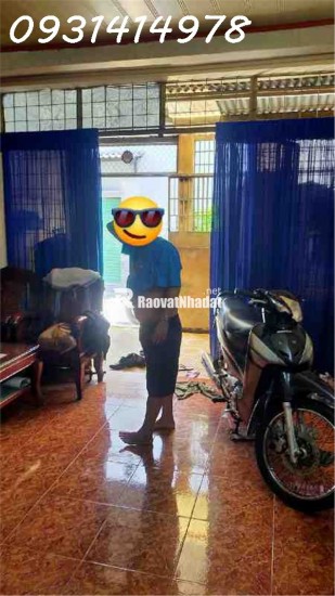 vị trí đẹp tại đường Nguyễn Duy Cung, phường 12, quận Gò Vấp.
