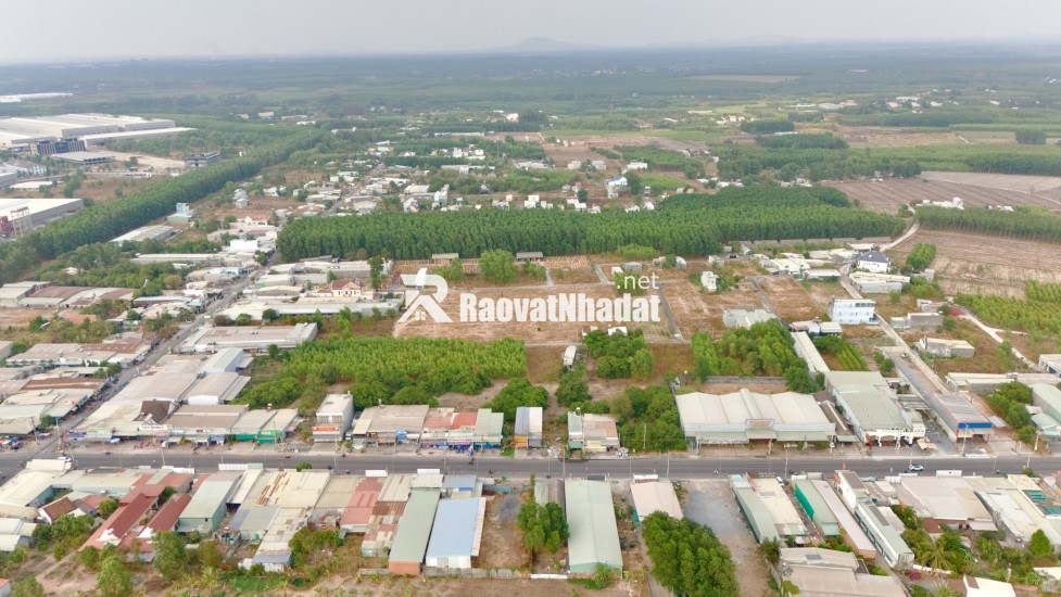  Giá chỉ 1.1 tỷ – Gần KCN Giang Điền, cách sân bay Long Thành 15km!