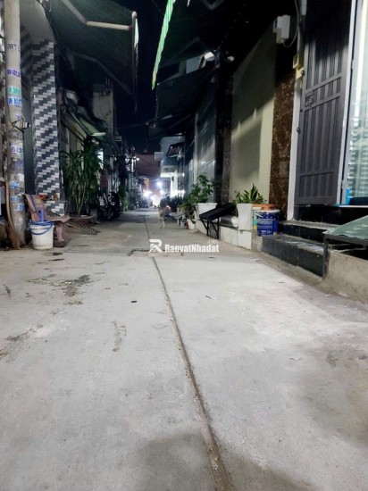 BÁN NHÀC AN LẠC - NHỈNH 4 TỶ CHÚT - 52M2 (4×13) - HẺM XE HƠI 5M - 2 TẦNG - CÁCH VÀI CĂN RA HẺM XE TẢI - HỒ HỌC LÃM - BÌNH TÂN - THÍCH HỢP MUA Ở HAY