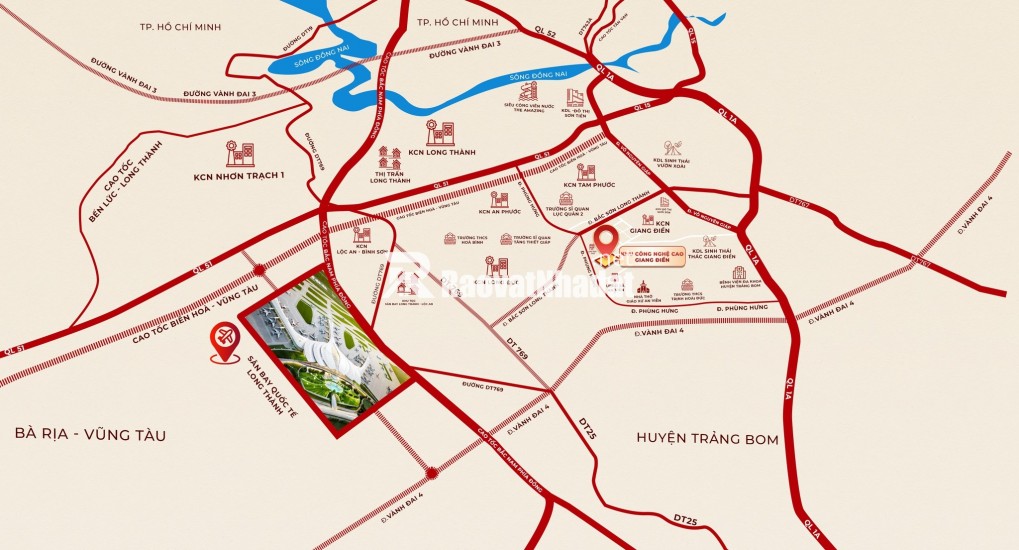  CHỈ 9,56 TRIỆU/M² – ĐẤT NỀN ĐẸP PHÙNG HƯNG – SỔ HỒNG RIÊNG – HỖ TRỢ VAY NGÂN HÀNG 