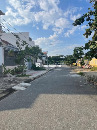 Cần bán lô gần bãi tắm Hà My Điện Dương giá đầu tư
