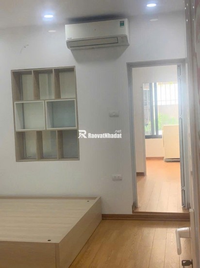 Bán căn nhà Ngõ phố Láng Hạ C1 P409 Hoàng Ngọc Phách