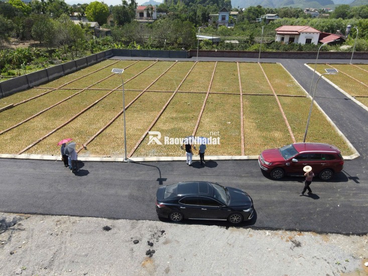 CHỐT NGAY LÔ ĐẸP F0 – CẠNH KCN PHÚ THÀNH – CHỈ TỪ 5XX TRIỆU