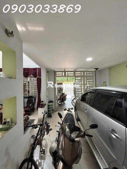 SIÊU PHẨM MẶT TIỀN KINH DOANH, ĐƯỜNG SỐ 8, TRƯỜNG THỌ - NGANG KHỦNG 7,7M, 5 PHÒNG - NỞ HẬU TÀI LỘC