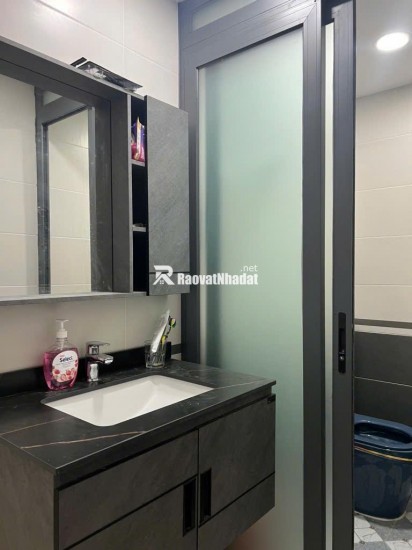 BÁN NHÀ RIÊNG - DT: 78M2- HẺM 458 HUỲNH TẤN PHÁT - BÌNH THUẬN - QUẬN 7 - GIÁ 4.8 TỶ