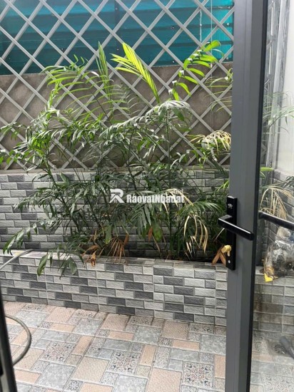 BÁN NHÀ RIÊNG - DT: 78M2- HẺM 458 HUỲNH TẤN PHÁT - BÌNH THUẬN - QUẬN 7 - GIÁ 4.8 TỶ