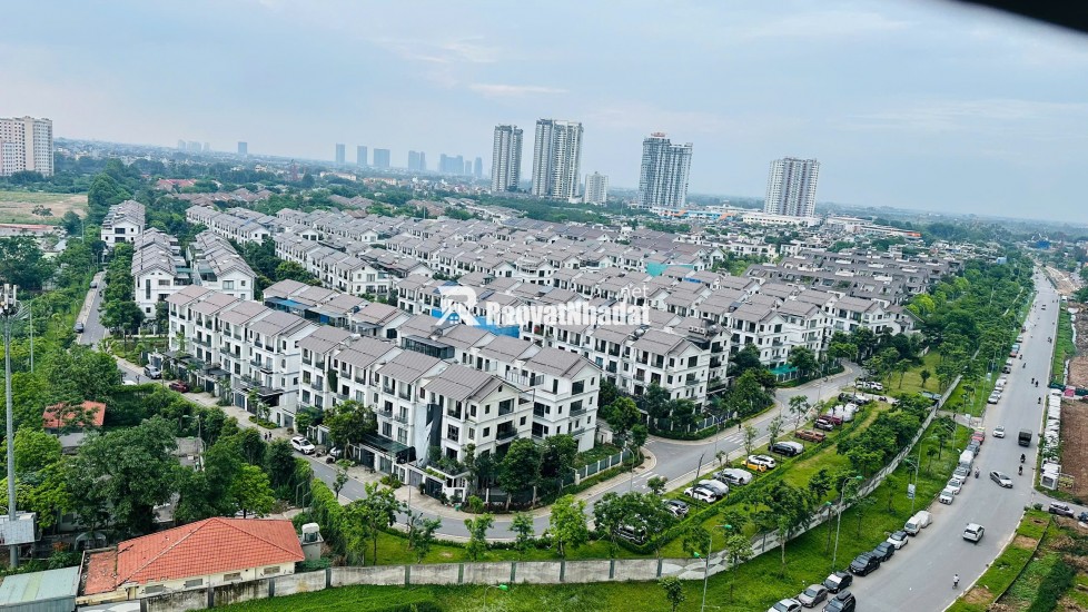 Bán căn hộ 2PN 83m full nội thất Gelexia Riverside 885 Tam Trinh