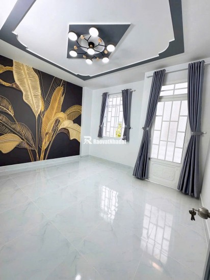 **BÁN NHÀ MỚI GẦN THÁNH THẤT TÂN KIM GIÁ RẺ** – CHÍNH CHỦ - 100% THỔ CƯ - CÔNG CHỨNG NGAY