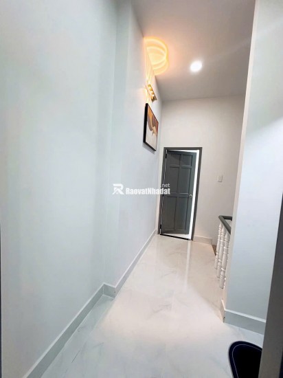 **BÁN NHÀ MỚI GẦN THÁNH THẤT TÂN KIM GIÁ RẺ** – CHÍNH CHỦ - 100% THỔ CƯ - CÔNG CHỨNG NGAY