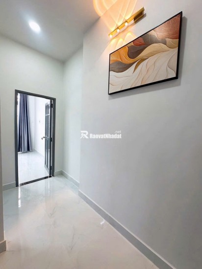 **BÁN NHÀ MỚI GẦN THÁNH THẤT TÂN KIM GIÁ RẺ** – CHÍNH CHỦ - 100% THỔ CƯ - CÔNG CHỨNG NGAY