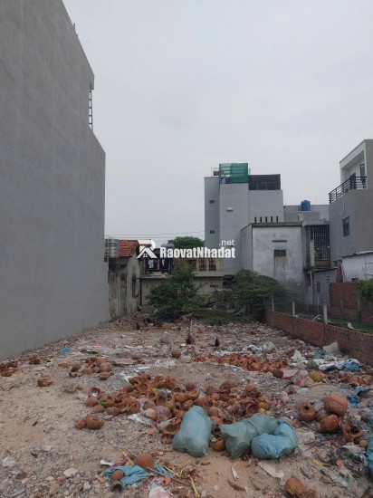ĐẤT ĐẸP NỞ HẬU – HẺM XE HƠI THÔNG QUỐC LỘ 1A – TÔ NGỌC VÂN, Q.12- NHỈNH 4 TỶ