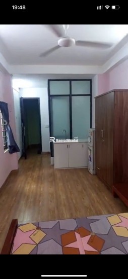 Chính chủ cần cho thuê số nhà 3 ngách 56 ngõ 116 Miếu Đầm Mễ Trì Nam Từ Liêm Hà Nội