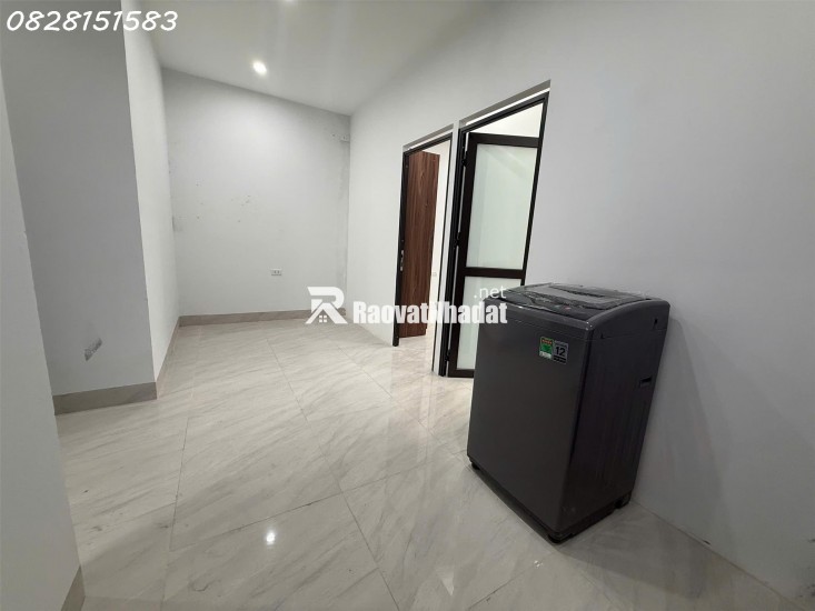 CHO THUÊ PHÒNG TRỌ RỘNG RÃI – SỐ 7 NGHÁCH 33/49 MỸ ĐÌNH, NAM TỪ LIÊM – HÀ NỘI giá 6 - 7 triệu.,