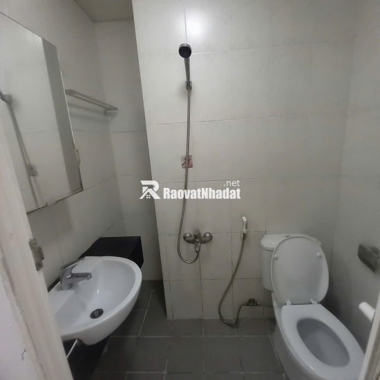 CẦN CHO THUÊ CĂN HỘ CHUNG CƯ CIPUTRA VÕ CHÍ CÔNG - TÂY HỒ