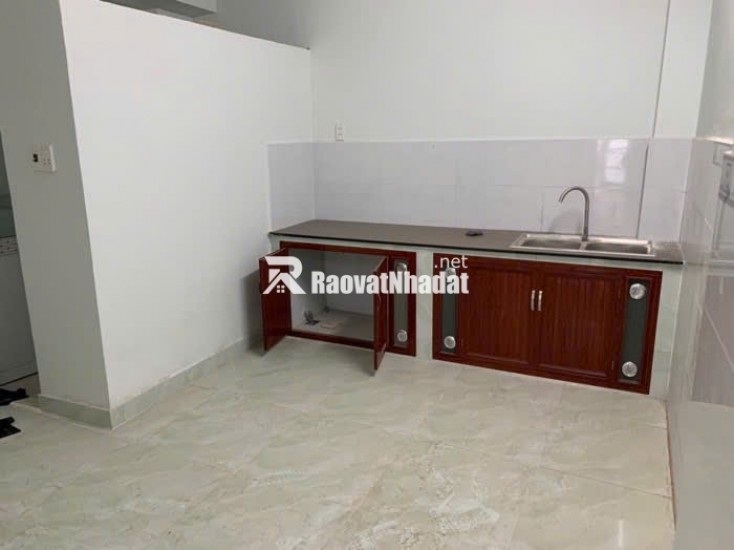 NHỈNH 3 TỶ CÓ NHÀ BÌNH THẠNH 54M2 MỚI ĐẸP Ở NGAY 1 TRỆT 1 LỬNG 2 PHÒNG NGỦ - NGAY KHU DU LỊCH BÌNH QUỚI HẺM BA GÁC ĐUA GẦN HẺM ÔTÔ