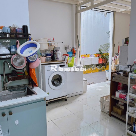 Cơ hội sở hữu nhà phố rộng rãi tại Trung Mỹ – Tân Xuân, Hóc Môn – nơi hội tụ tiện nghi & kết nối trung tâm!