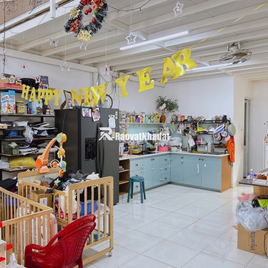 Cơ hội sở hữu nhà phố rộng rãi tại Trung Mỹ – Tân Xuân, Hóc Môn – nơi hội tụ tiện nghi & kết nối trung tâm!