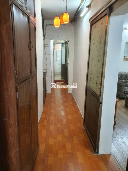 Chính chủ cần cho thuê căn hộ tầng 4, Tập thể Bách Khoa Lê Thanh Nghị, Bách Khoa, Hai Bà Trưng, Hà Nội