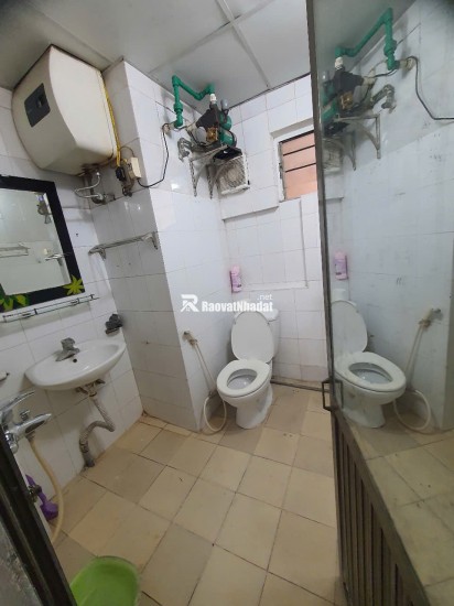 Chính chủ cần cho thuê căn hộ tầng 4, Tập thể Bách Khoa Lê Thanh Nghị, Bách Khoa, Hai Bà Trưng, Hà Nội