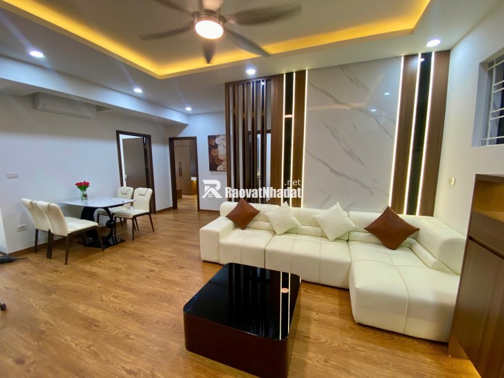 Chính Chủ gửi bán căn hộ 3 ngủ nơ BĐ Linh Đàm-  Hoàng Liệt  Hoàng Mai - Hà Nội