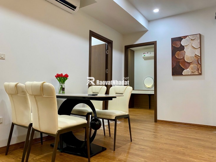 Chính Chủ gửi bán căn hộ 3 ngủ nơ BĐ Linh Đàm-  Hoàng Liệt  Hoàng Mai - Hà Nội