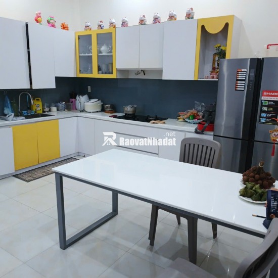 chủ gửi bán nhà trệt khu dân cư an thới quận bình thủy tp cần thơ