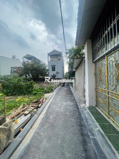 MẢNH ĐẤT ĐẸP 95m2 TẠI UY NỖ- ĐÔNG ANH – HÀ NỘI