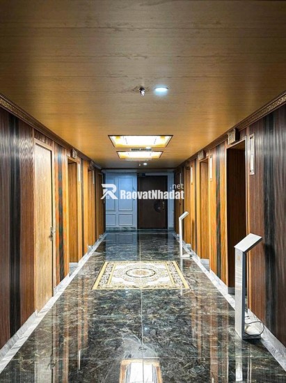 Mở bán đợt cuối dự án QMS TOP TOWER