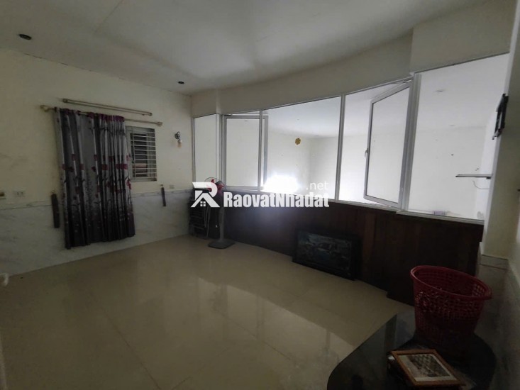 BÁN NHÀ 2 MẶT TIỀN TRUNG TÂM HẢI CHÂU – ĐÀ NẴNG