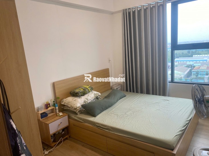CHÍNH CHỦ CẦN BÁN CĂN HỘ AKARI CITY – 50M² – GIÁ 2,75 TỶ (có thương lượng)