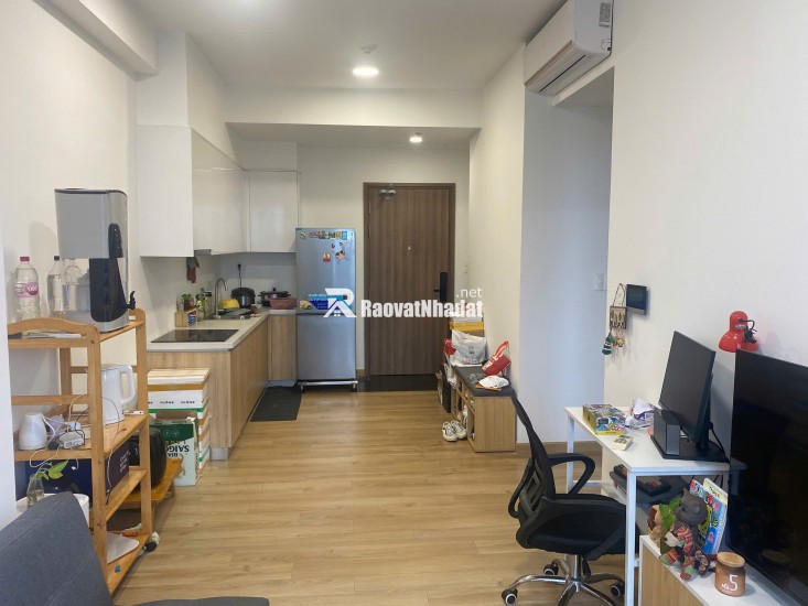 CHÍNH CHỦ CẦN BÁN CĂN HỘ AKARI CITY – 50M² – GIÁ 2,75 TỶ (có thương lượng)