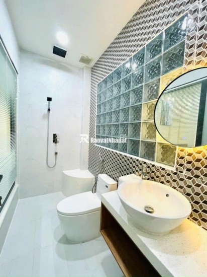  CẦN BÁN GẤP – NHÀ 2 LẦU TRUNG TÂM TP. THỦ DẦU MỘT – GIÁ CHỈ 3.35 TỶ