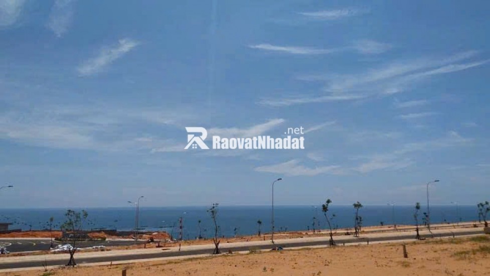BÁN ĐẤT MẶT TIỀN ĐƯỜNG HUỲNH THÚC KHÁNG – VỊ TRÍ VÀNG KINH DOANH, ĐẦU TƯ