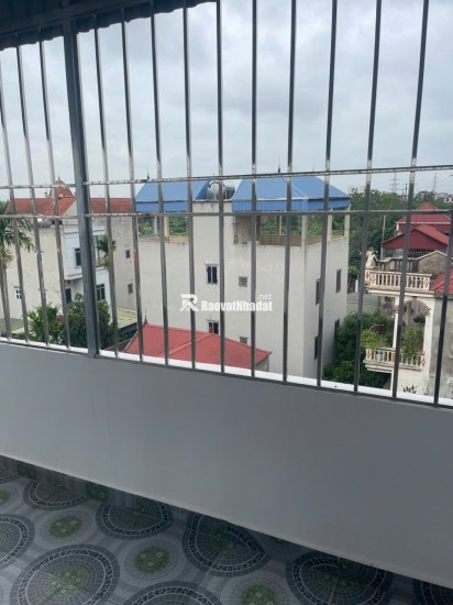 BÁN NHÀ RIÊNG TẠI ĐỒNG MAI - 5 TỶ - Ô TÔ ĐỖ DỪNG TRƯỚC NHÀ